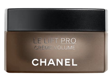 chanel new le lift|chanel le lift vs sublimage.